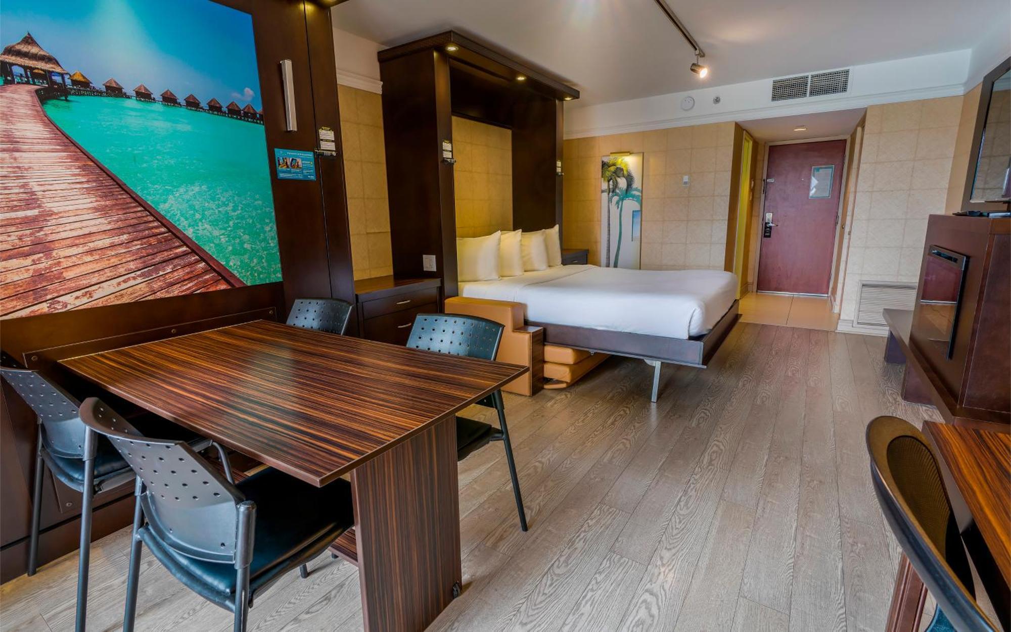 Lhotelquebec Zimmer foto