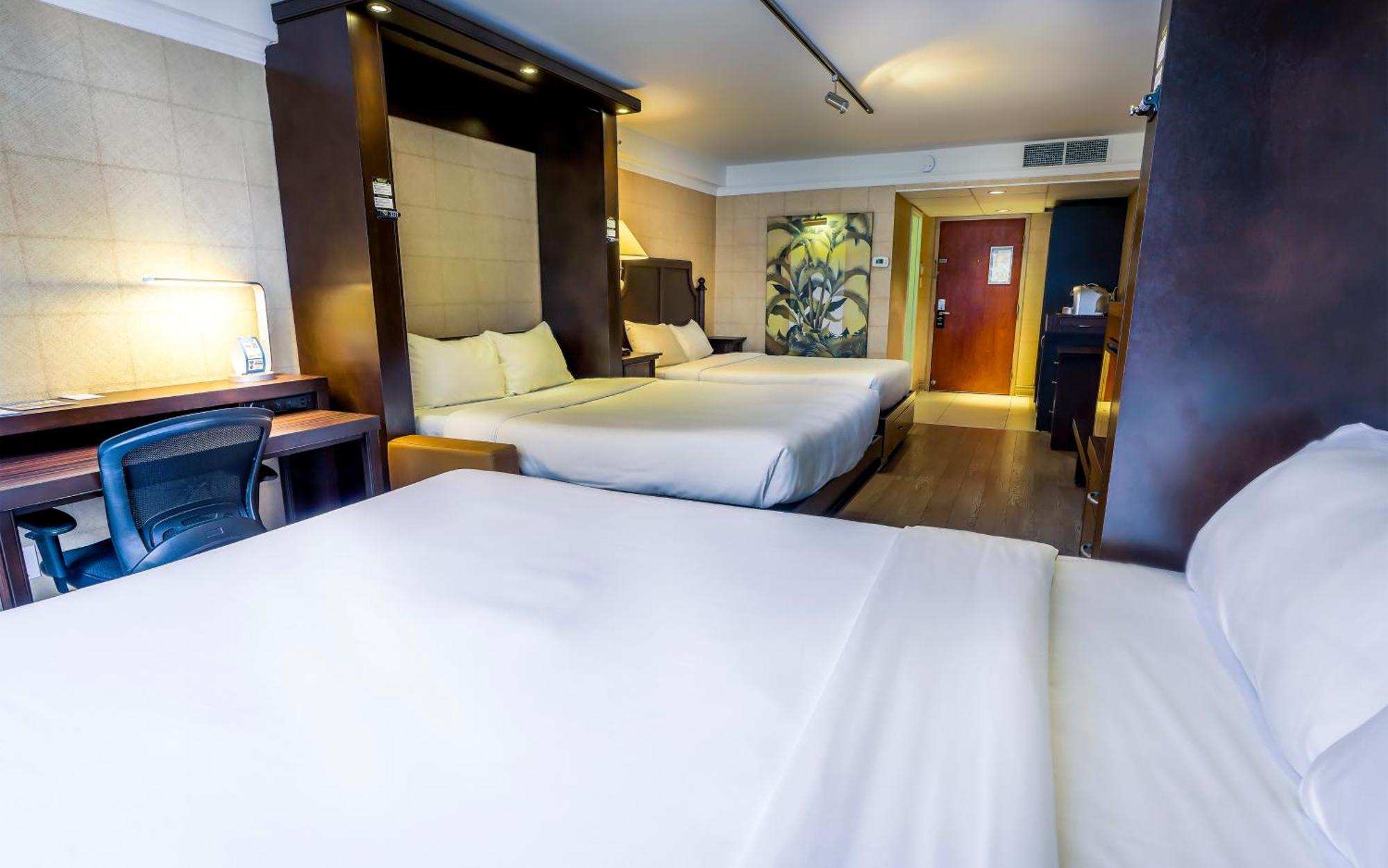 Lhotelquebec Zimmer foto